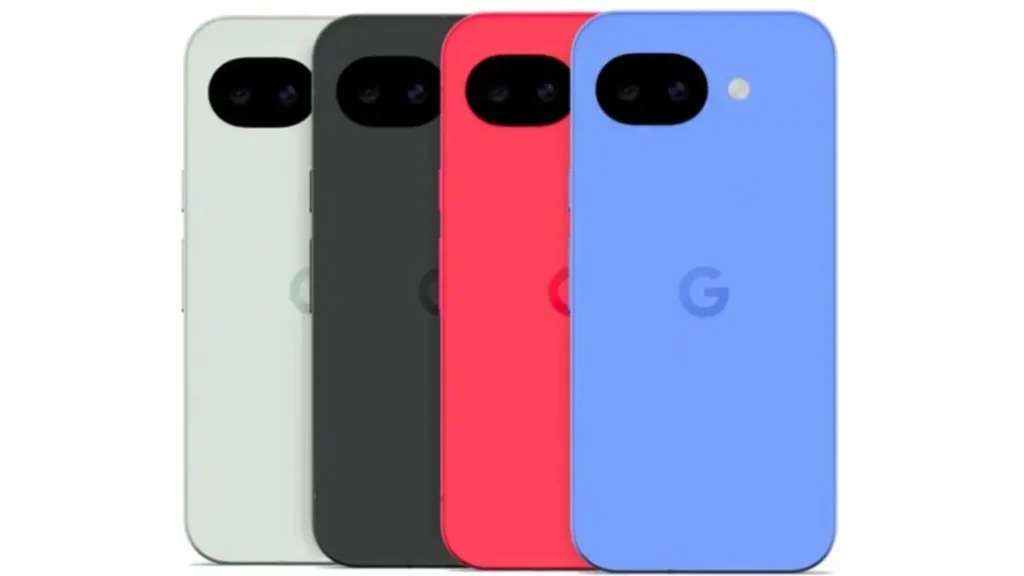 تعرف على سعر ومواصفات هاتف Pixel 10a من “جوجل”