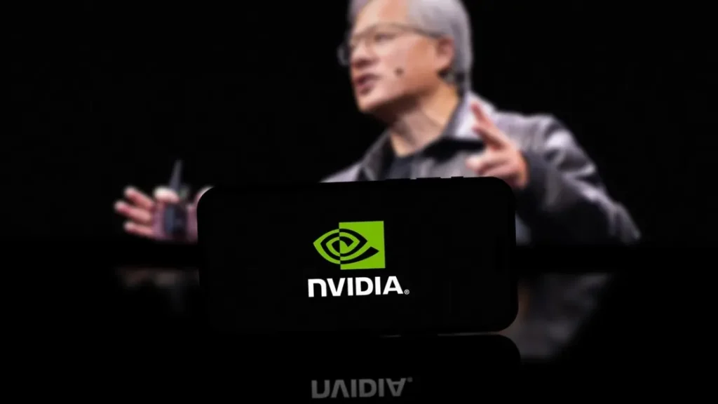 “إنفيديا” تستعد لطرح شريحة صادمة للعالم في 2026