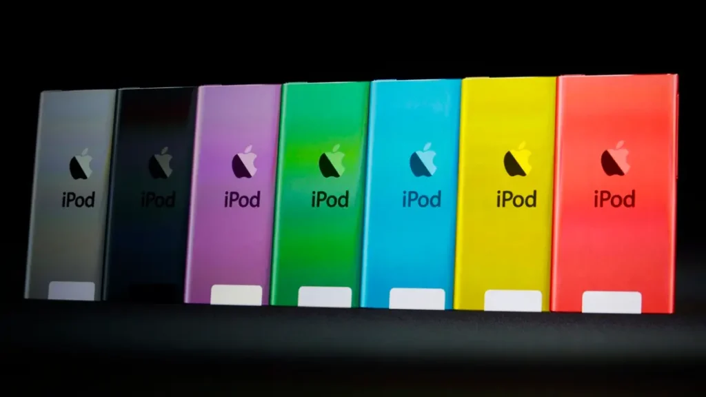 هل حان وقت عودة جهاز آيبود من “أبل”؟