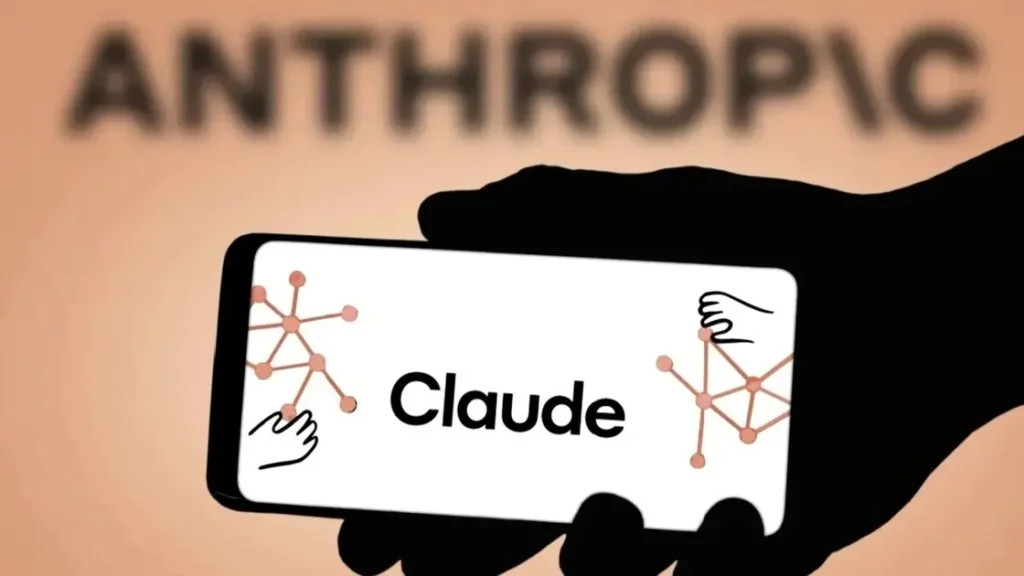 “أنثروبيك” يساعدك على التفوق في مذاكرتك .. تعلم بذكاء