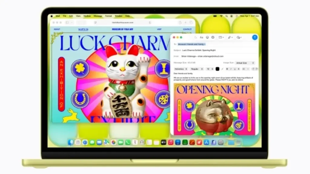 ماك بوك نيو الاقتصادي الجديد.. هل يصلح للألعاب؟