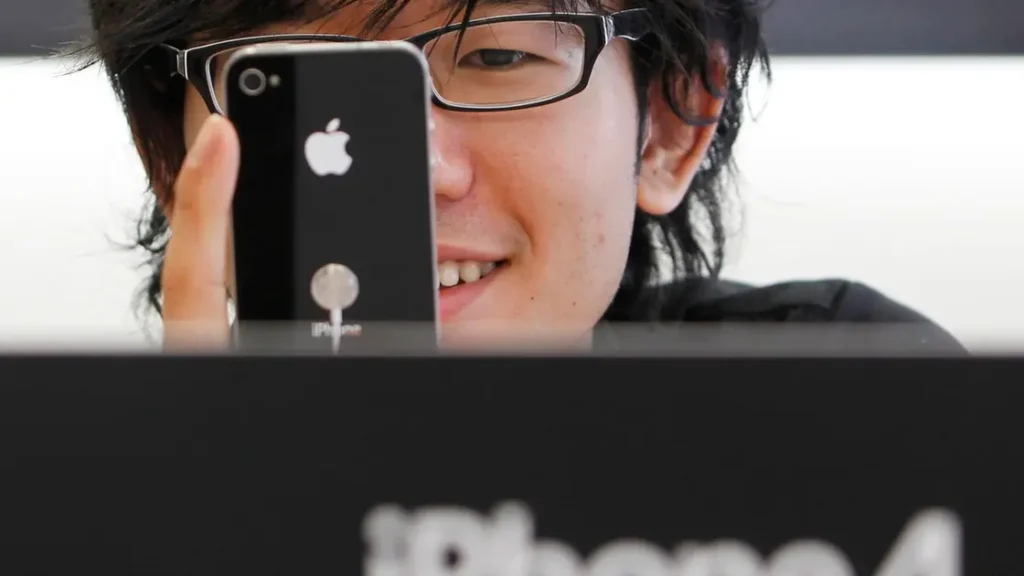 أسوأ 5 هواتف آيفون على الإطلاق