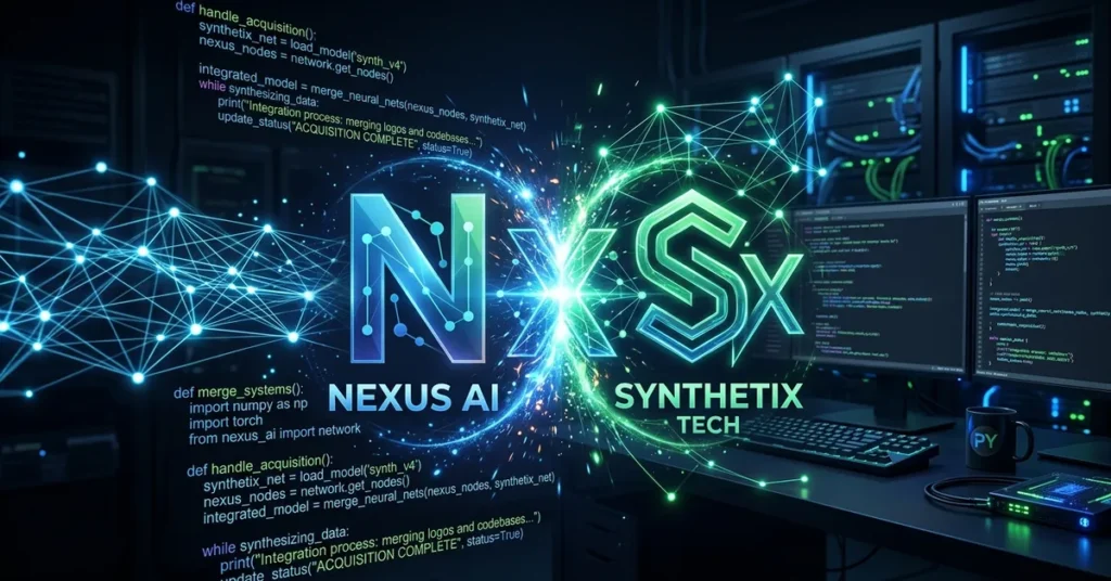 OpenAI تستحوذ على Astral لدمج أدوات Python في منصة Codex