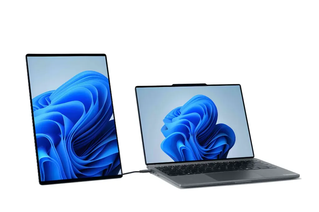 تسريب جديد حول حاسوب لينوفو ثينك بوك المحمول المعياري قبل حدث #MWC2026