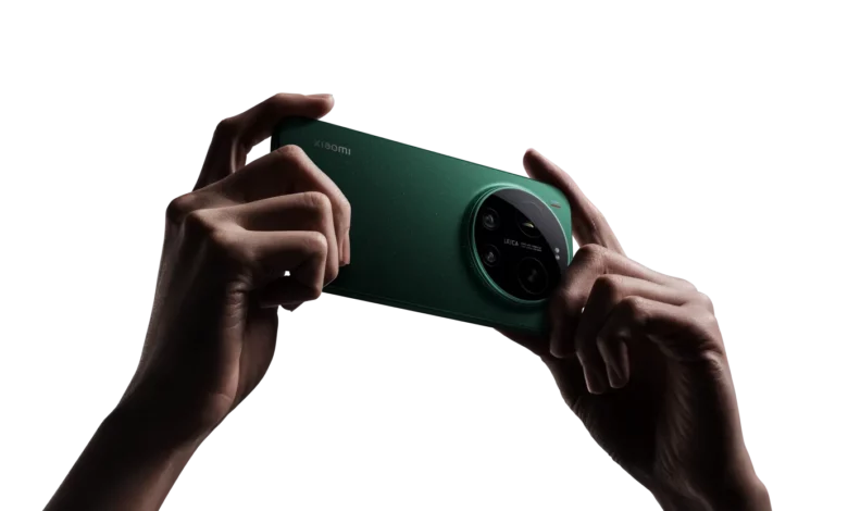 شاومي تطرح Xiaomi 17 وXiaomi 17 Ultra مع تصاعد أزمة أسعار الذاكرة في 2026