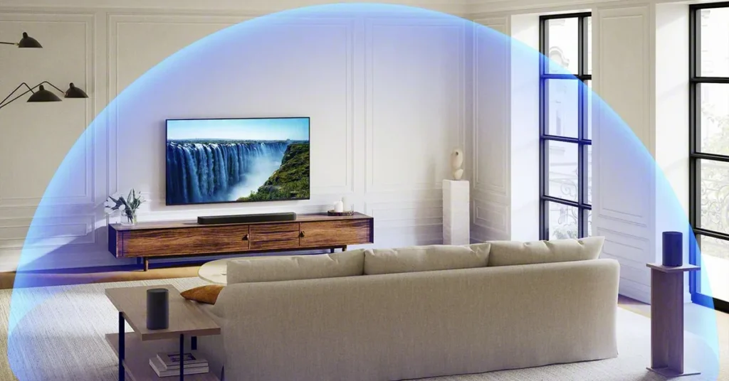 سوني تطلق مجموعة مسرح برافيا الجديدة وشاشة برافيا 3 من الجيل الثاني في أسواق الشرق الأوسط