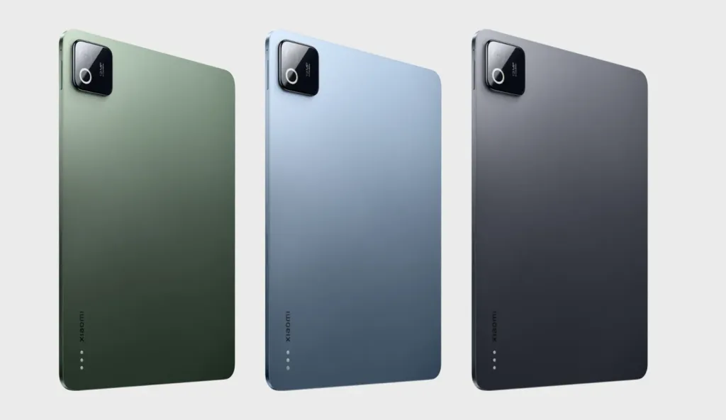 جهاز شاومي باد 8 أصبح رسمياً الآن على مستوى العالم بشاشة 144 هرتز وسعر متوسط #MWC2026