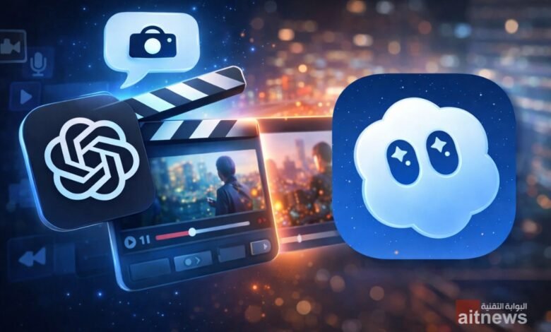 OpenAI تعتزم إدماج نماذج توليد الفيديو Sora في ChatGPT