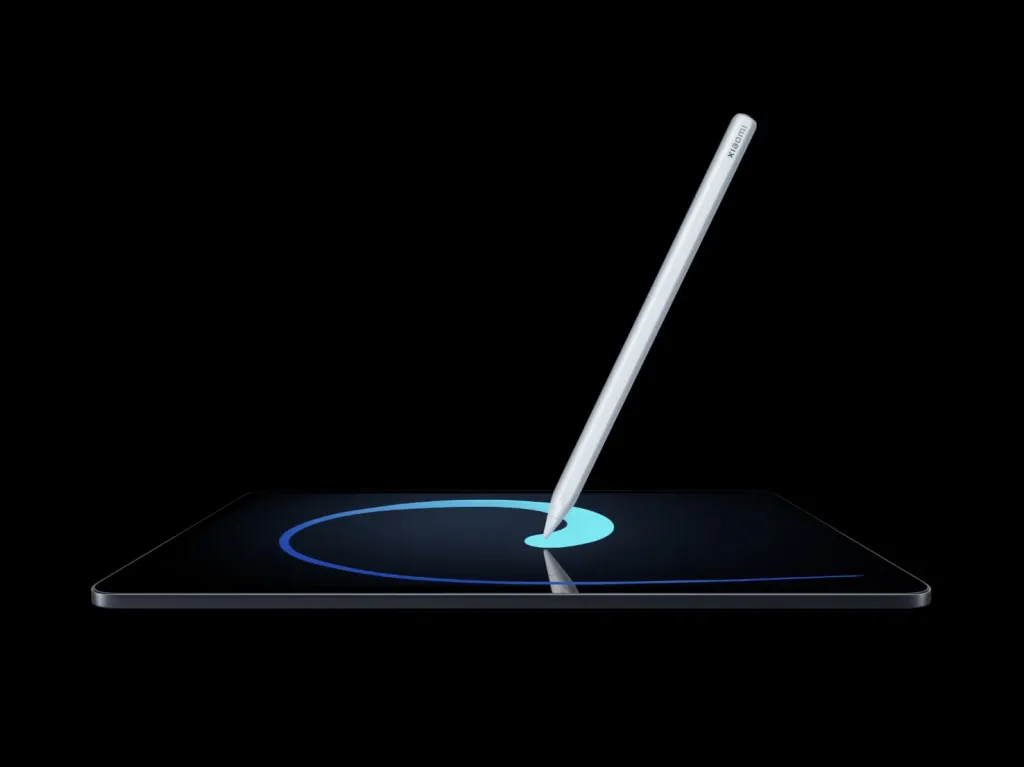 شاومي تطرح حاسوب لوحي جديد متطور يعمل بنظام أندرويد عالمي #MWC2026