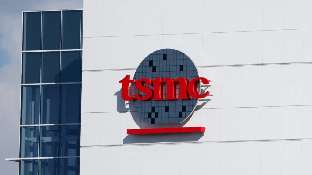 “TSMC” تتجاوز أجيالاً من معالجات الهواتف الذكية لشركة هواوي