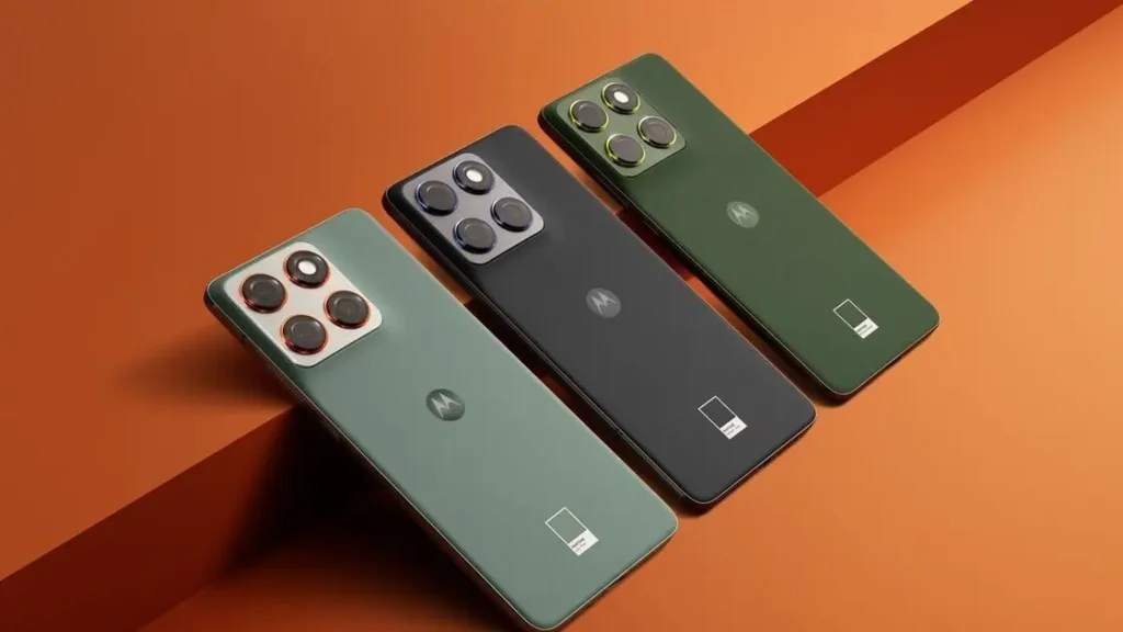 النسخة التجريبية من أندرويد 17 تصل لمزيد من هواتف “موتورولا”