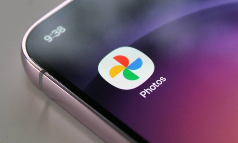 جوجل تطلق ميزة جديدة لتحسين الصور بالذكاء الاصطناعي بضغطة زر