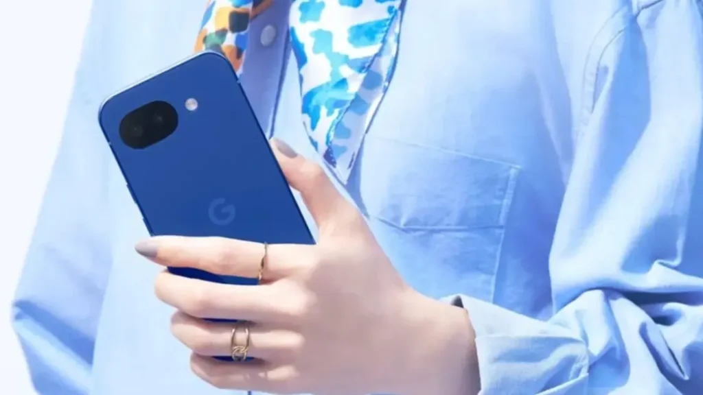 “جوجل” تبهر اليابان بإصدار حصري من Pixel 10a