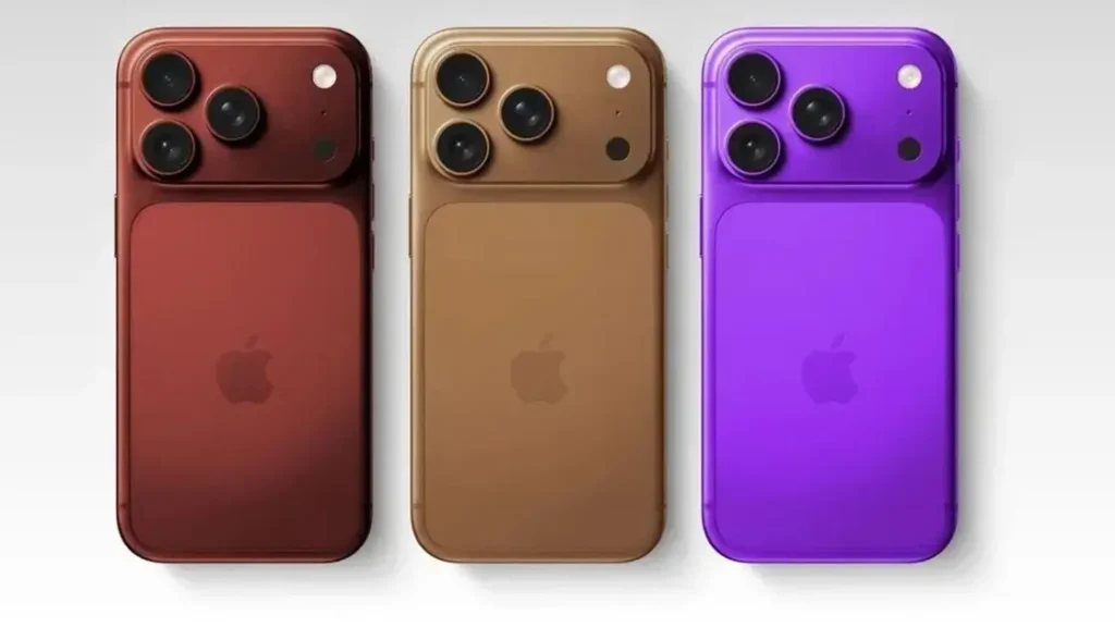 تسعير آيفون 18 برو سيرهق المنافسين