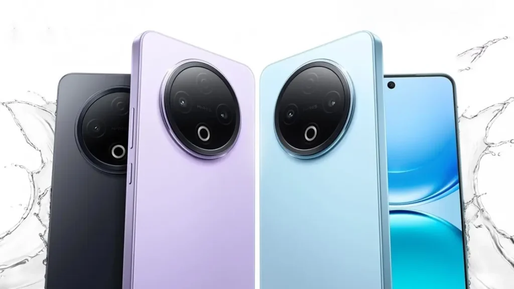 “فيفو” تدخل سباق أندرويد 17 مبكرًا