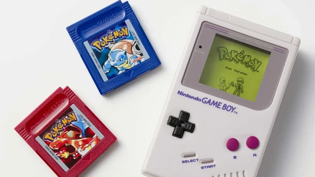 رحلة عبر عالم “البوكيمون”.. ترتيب الألعاب من البداية حتى اليوم