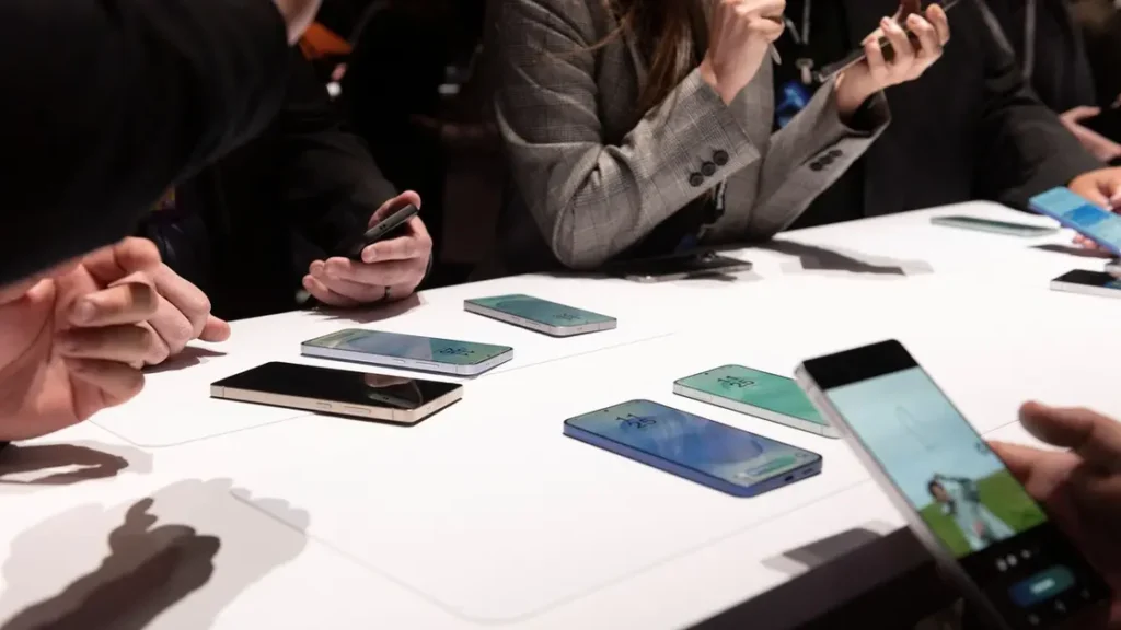 كيفية الحصول على تحديث One UI 8.5 Beta 9 من “سامسونج”