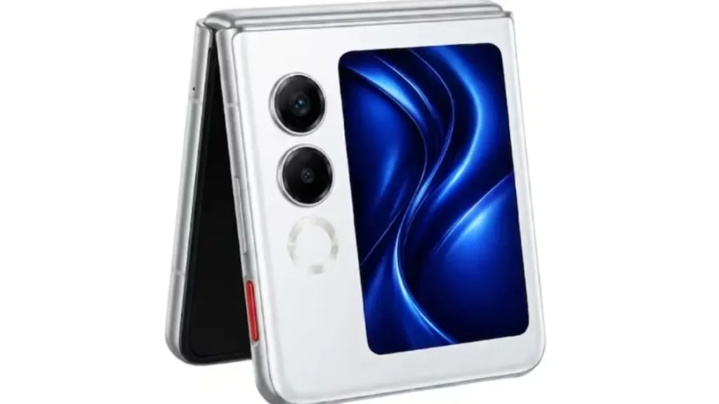 أرخص هاتف قابل للطي في العالم سعره 320 دولارًا