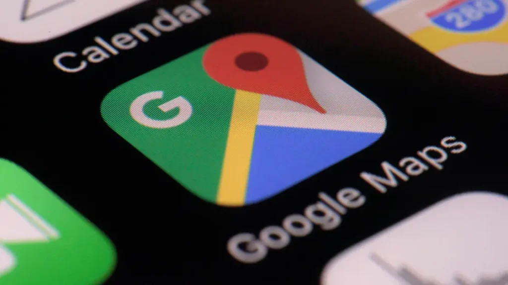 “خرائط جوجل” تكتب وصف صورك تلقائيًا