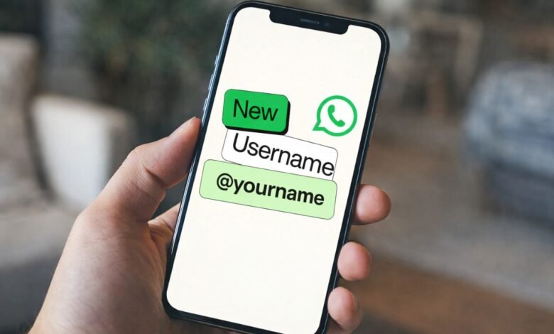 واتساب تبدأ طرح ميزة أسماء المستخدمين تدريجيًا بعد سنوات من الاختبارات