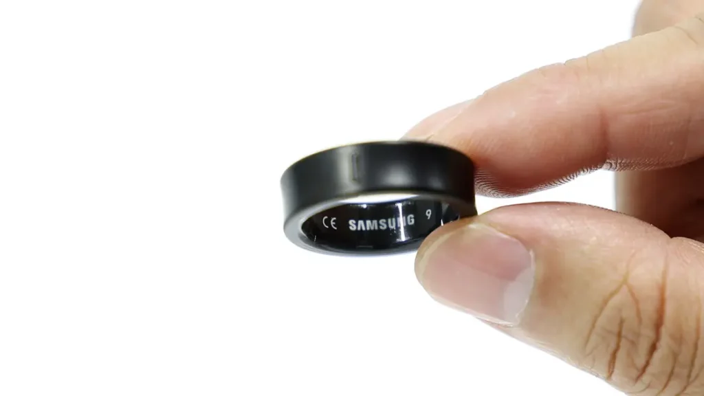 “سامسونج” تستعد لإطلاق Galaxy Ring 2 مبكراً