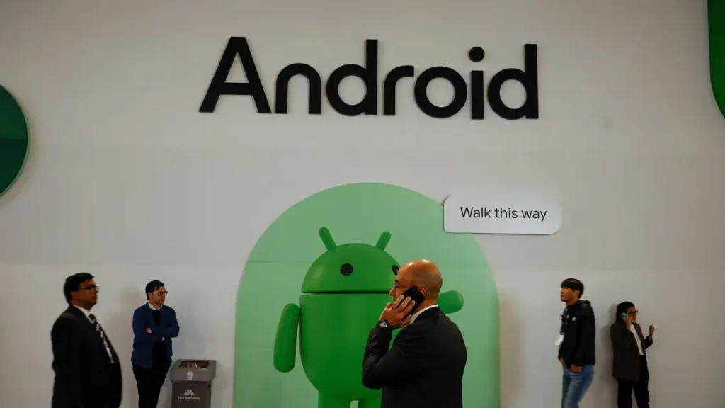 كل ما أعلنته “جوجل” في مؤتمر Android Show I/O Edition 2026
