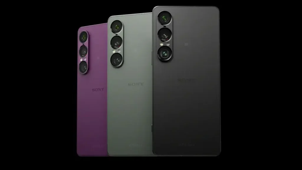 موعد إطلاق ومواصفات هاتف Xperia 1 VIII من “سوني”