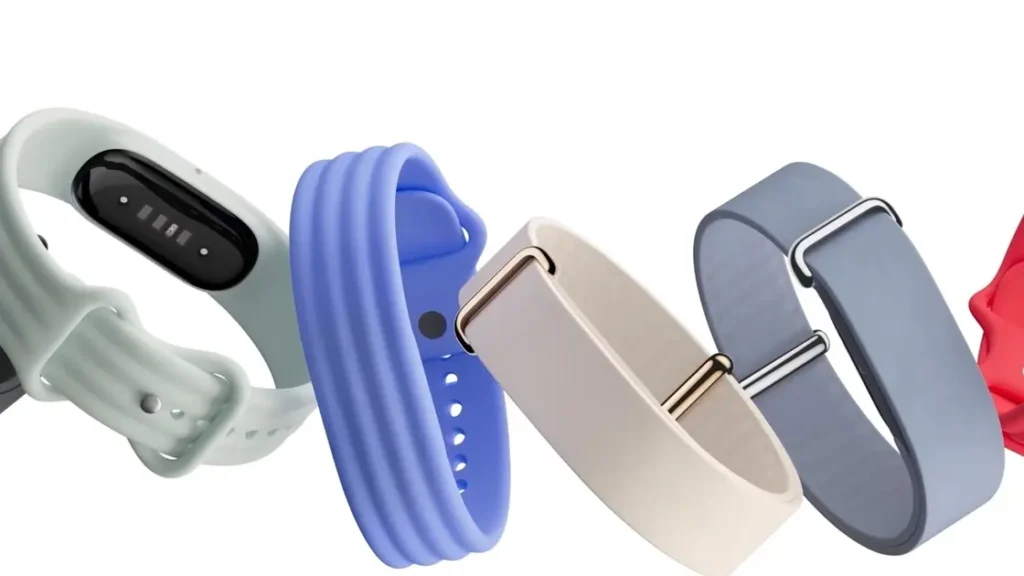 4 أشياء عليك معرفتها قبل شراء سوار Fitbit Air الجديد من “جوجل”