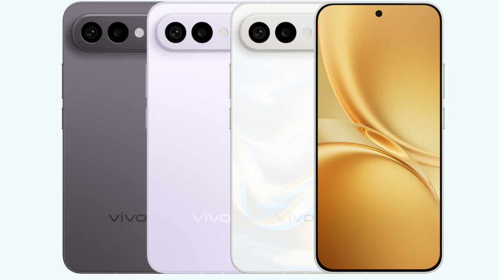 أفضل 5 بدائل لهاتف Vivo X300 FE في 2026