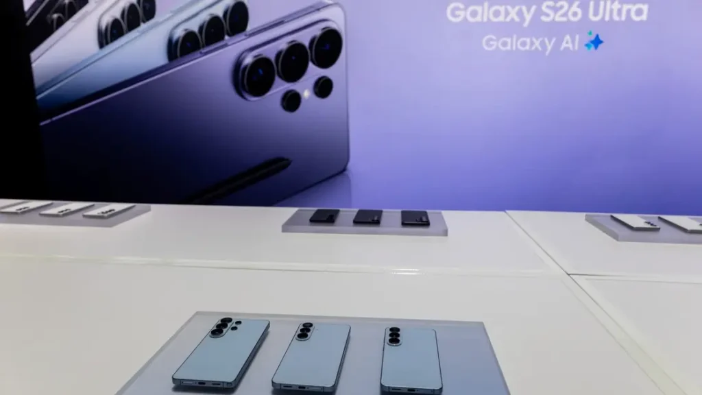 “سامسونج” تؤكد تطوير Exynos 2700.. هل سيقود سلسلة Galaxy S27؟