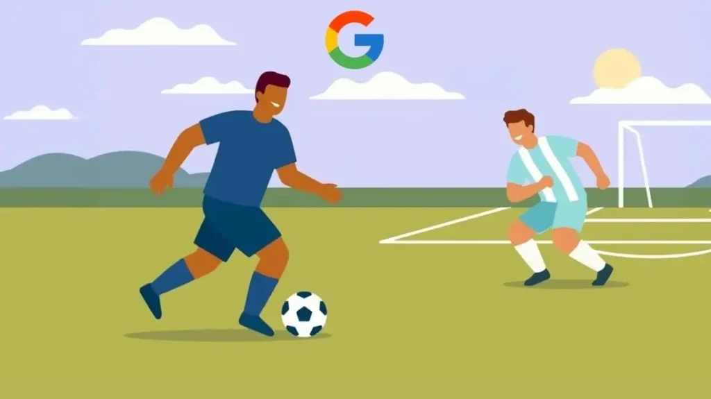 “جوجل” تطلق حزمة أدوات ذكاء اصطناعي جديدة لتعزيز تجربة متابعة كأس العالم 2026