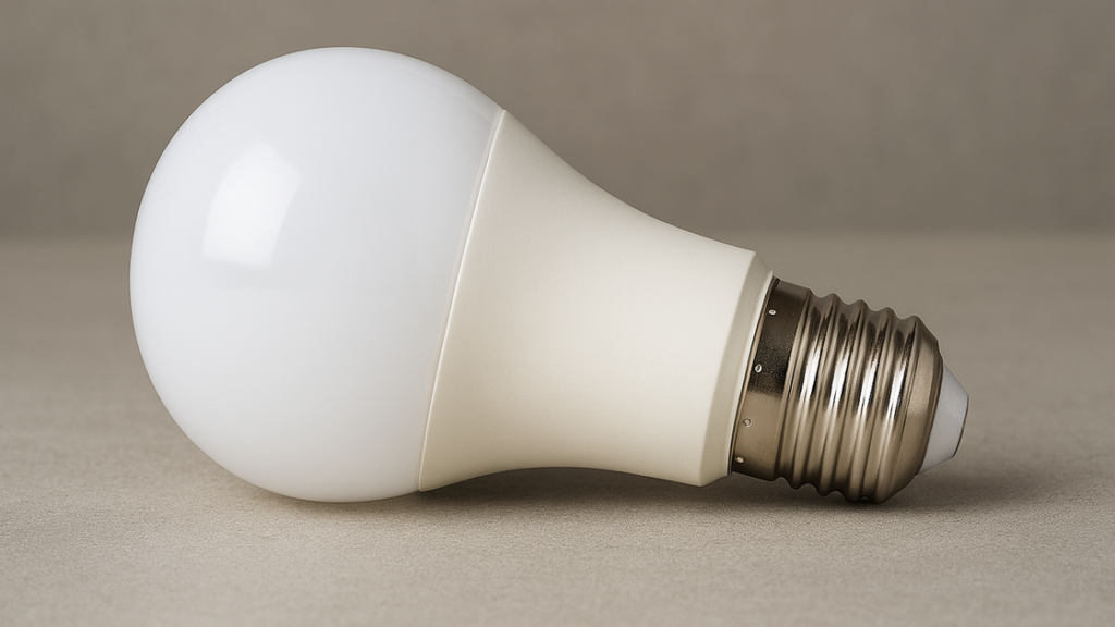 انتبه.. مصابيح LED تحافظ على أموالك لكنها تؤذي صحتك