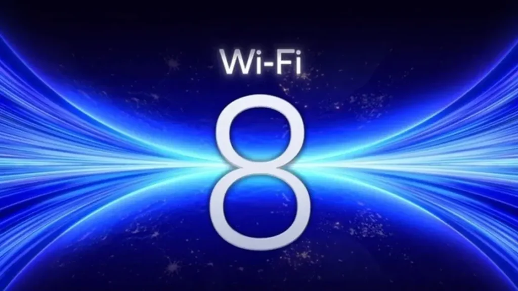 سرعة Wi-Fi 8 لم تعد الأولوية بعد الآن