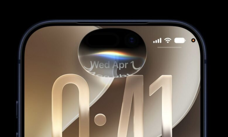 كيف غيّرت آبل تصميم “Liquid Glass” في نظام iOS 27 ؟