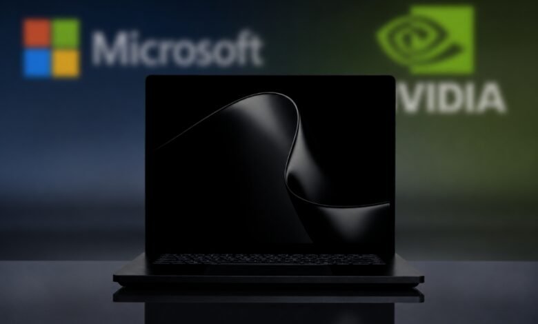 مايكروسوفت تكشف عن أقوى حاسوب Surface في تاريخها لمنافسة ماك بوك برو