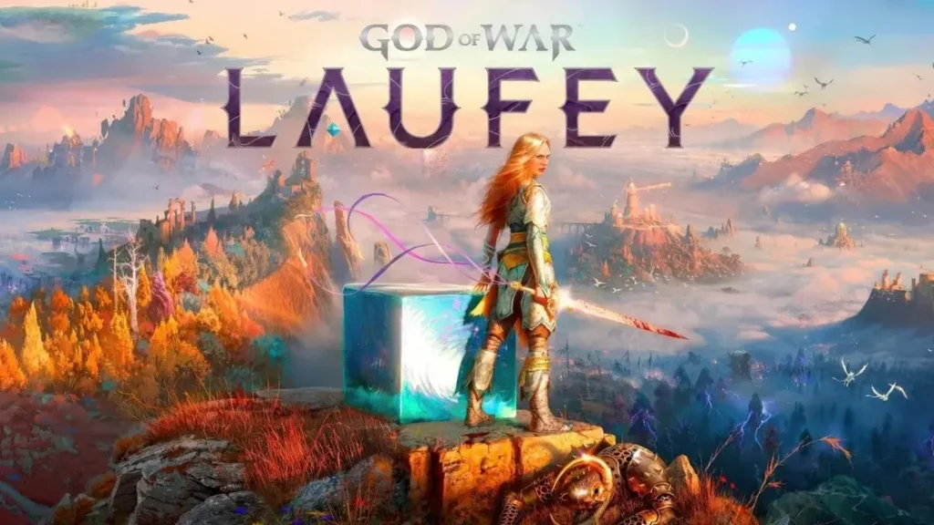 تسريبات تكشف موعد وصول لعبة God of War: Laufey
