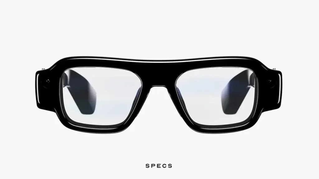 “سناب” تكشف عن نظارات Specs الذكية بسعر صادم