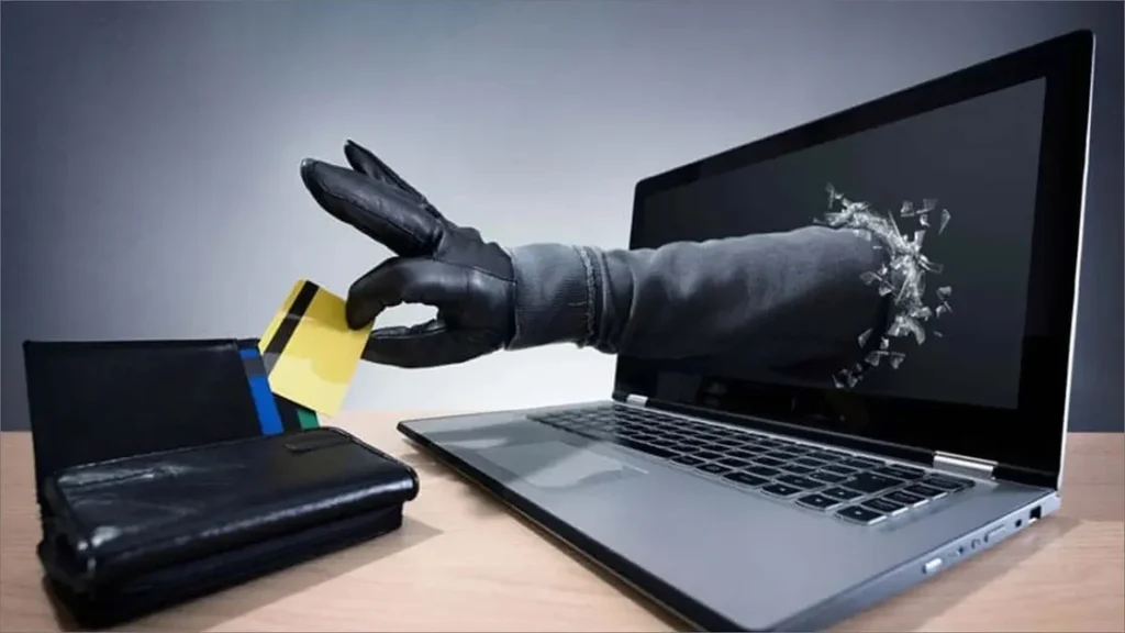 تشات جي بي تي يوجّه بعض المستخدمين إلى مواقع احتيالية