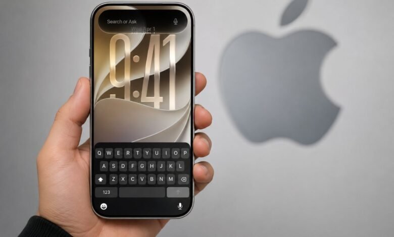 آبل تعلن رسميًا نظام iOS 27 .. وهذه أهم المزايا الجديدة