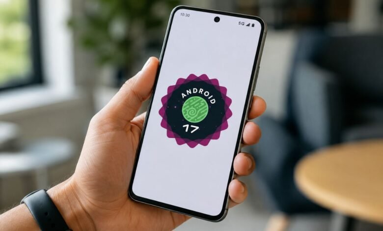 جوجل تبدأ رسميًا إطلاق أندرويد 17 و wearOS 7