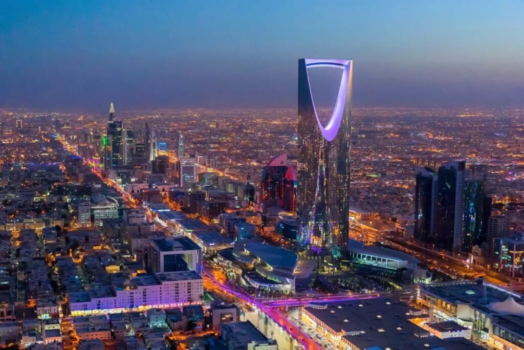 الرياض تستضيف الحدث العالمي للاتصال والاستدامة الفضائية أكتوبر المقبل