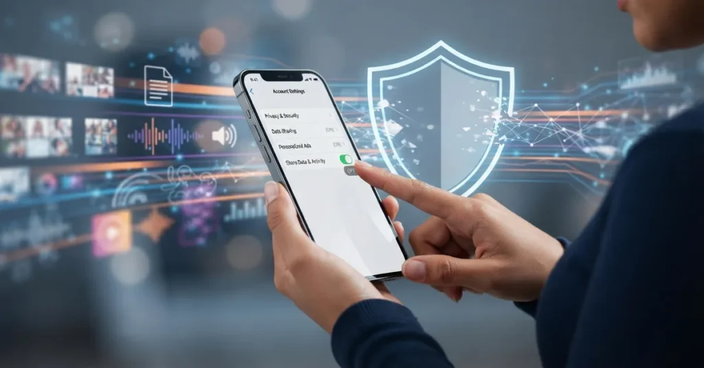 جوجل تطلق خياراً جديداً للتحكم في حفظ الصور والملفات بالبحث
