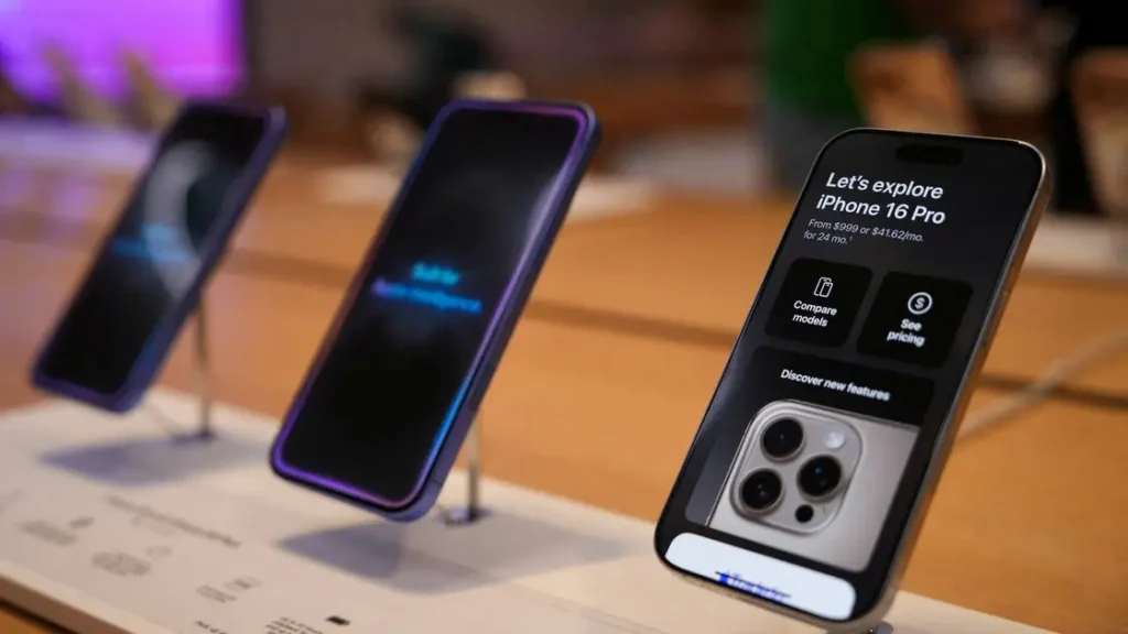 سبب واحد يجعل التوصية بشراء هواتف آيفون 18 أو Galaxy S27 أصعب