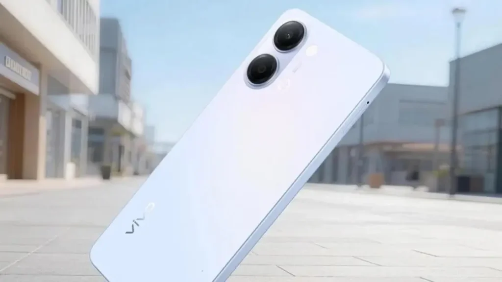 “فيفو” تطلق هاتف Vivo Y6c 4G بسعر أقل من 150 دولارًا