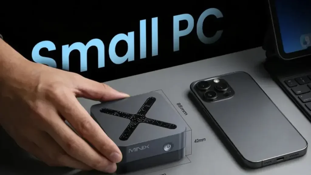 نصائح هامة قبل أن تبدأ في ترقية أجهزة Mini PC