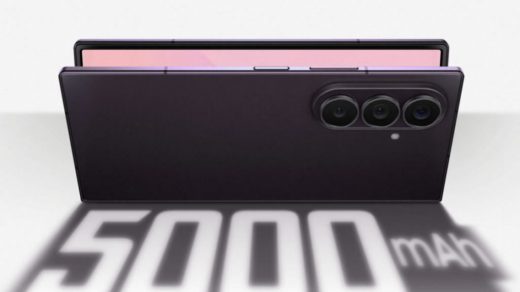 مقارنة بين Galaxy Z Fold 8 Ultra وZ Fold 7