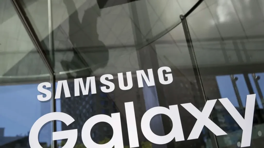“سامسونج” تستعد لإطلاق هواتفها القابلة للطي الجديدة Galaxy Z يوم الأربعاء