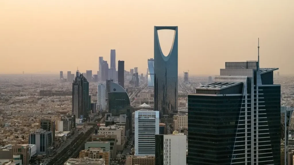 كيف يُستخدم الإنترنت في السعودية؟.. تقرير جديد يكشف اتجاهات الاستخدام
