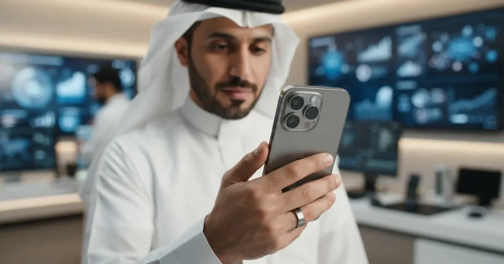 هاتف CAMON 50 ألترا يستقطب اهتمام التقنيين في السعودية