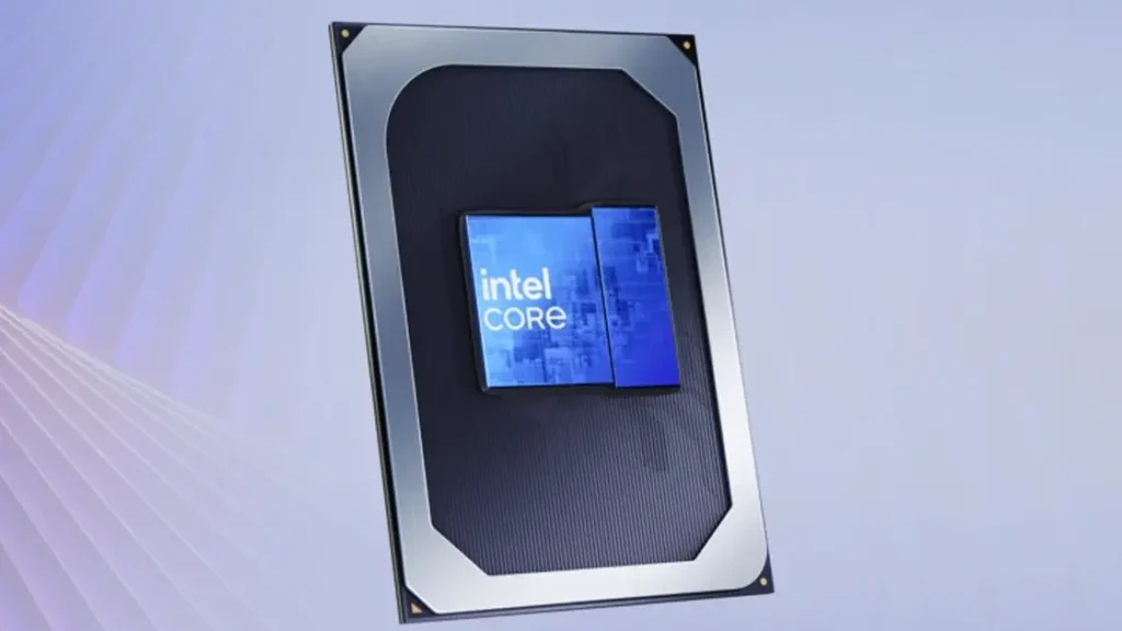 “إنتل” ترفع أسعار بعض معالجات Core Ultra وXeon